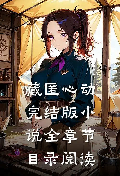藏匿心动完结版小说全章节目录阅读
