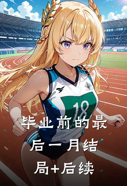 毕业前的最后一月结局+后续