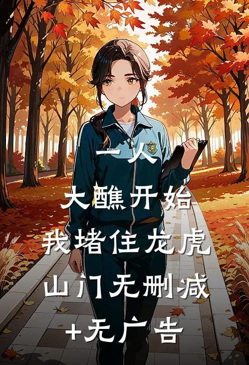 一人：大醮开始，我堵住龙虎山门无删减+无广告