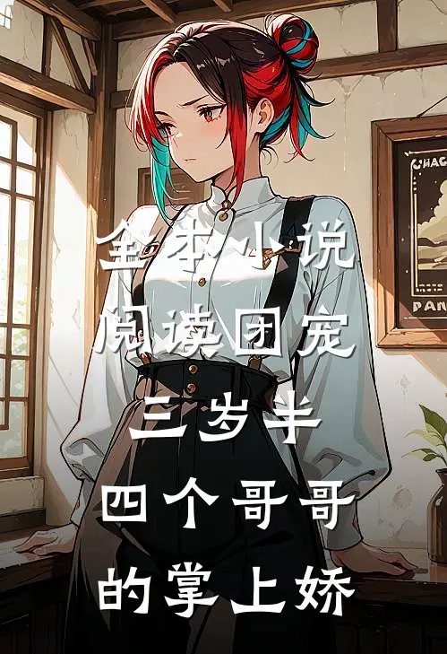 全本小说阅读团宠三岁半：四个哥哥的掌上娇