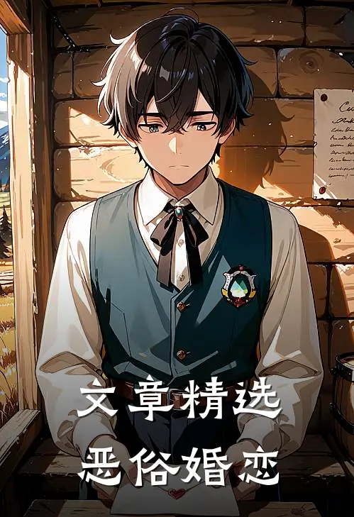 文章精选恶俗婚恋