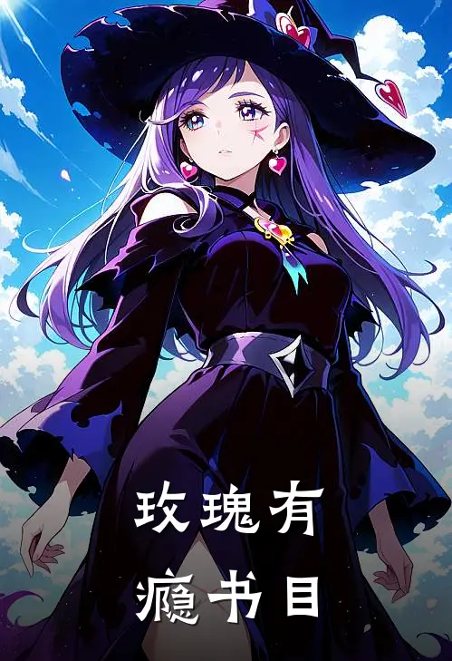 玫瑰有瘾书目