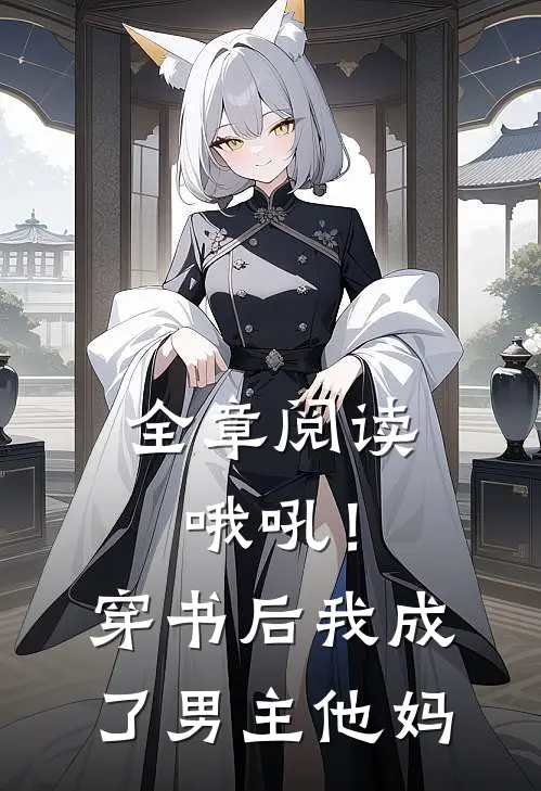 全章阅读哦吼！穿书后我成了男主他妈