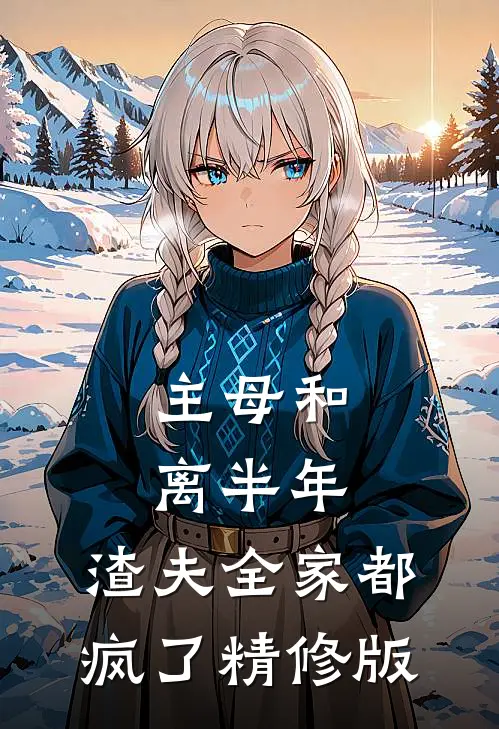 主母和离半年，渣夫全家都疯了精修版