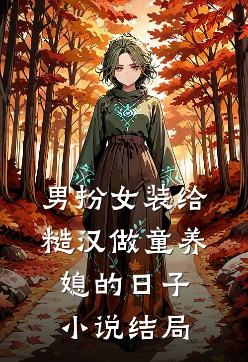 男扮女装给糙汉做童养媳的日子小说结局