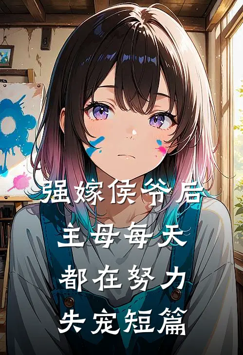 强嫁侯爷后，主母每天都在努力失宠短篇