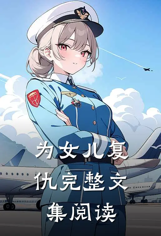 为女儿复仇完整文集阅读