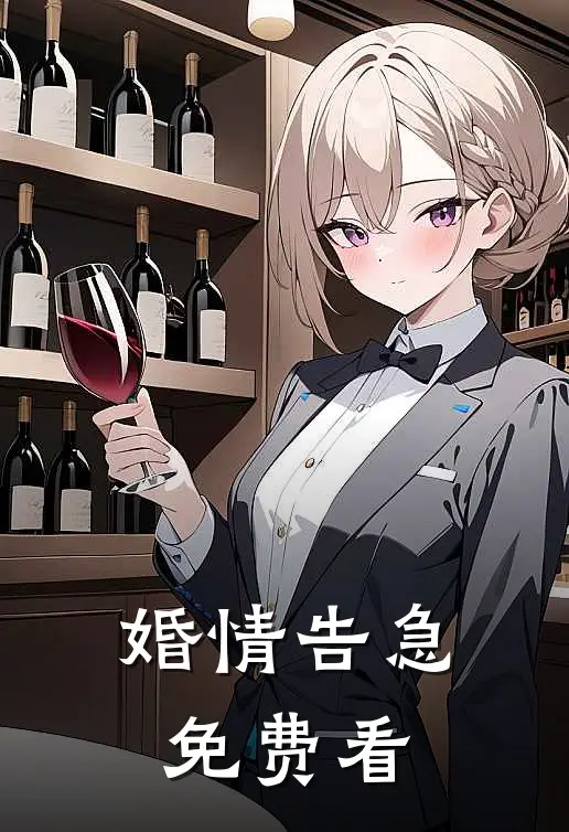 婚情告急免费看