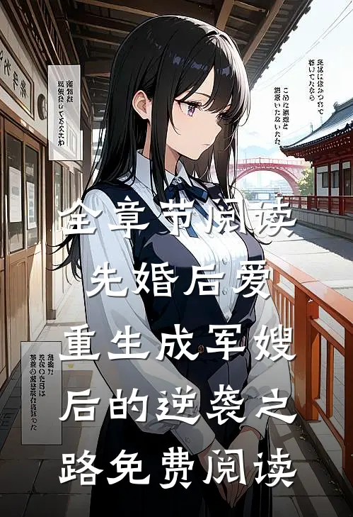 全章节阅读先婚后爱:重生成军嫂后的逆袭之路免费阅读