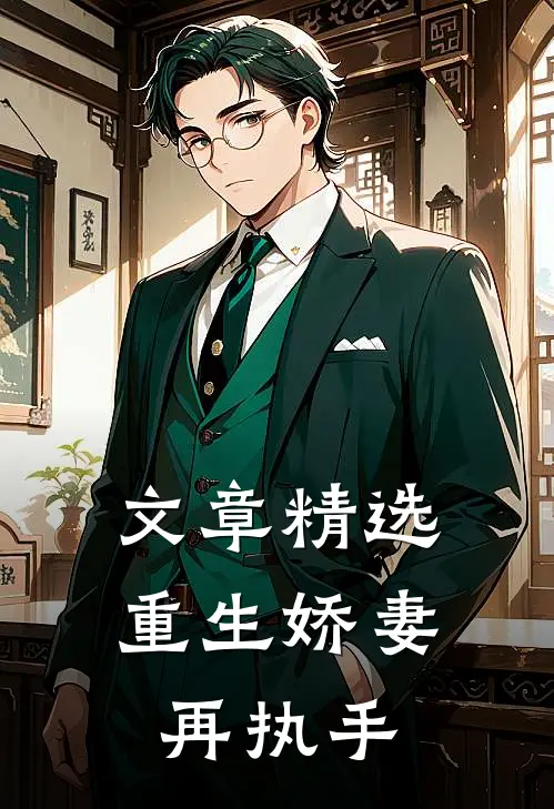 文章精选重生娇妻再执手