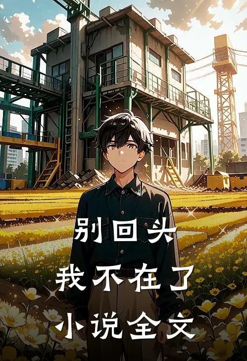 别回头，我不在了小说全文