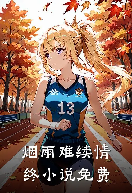 烟雨难续情终小说免费