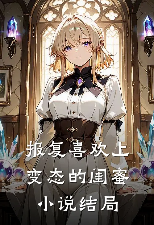 报复喜欢上变态的闺蜜小说结局