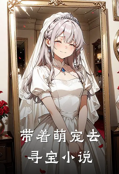 带着萌宠去寻宝小说