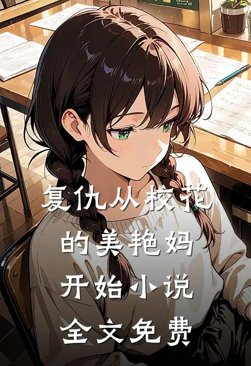 复仇从校花的美艳妈开始小说全文免费