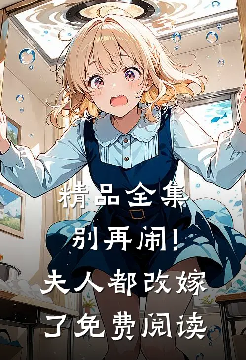 精品全集别再闹!夫人都改嫁了免费阅读