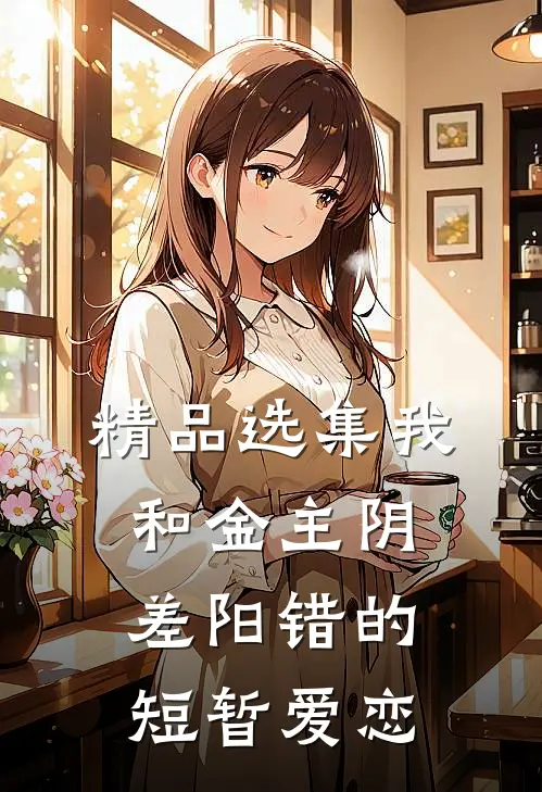 精品选集我和金主阴差阳错的短暂爱恋