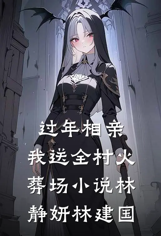 过年相亲，我送全村火葬场小说林静妍林建国