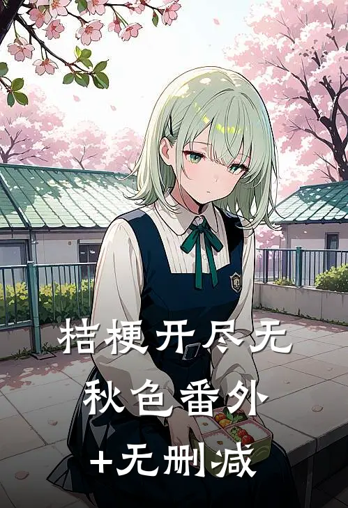 桔梗开尽无秋色番外+无删减