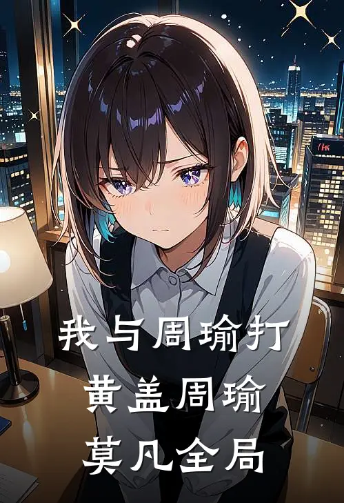 我与周瑜打黄盖周瑜莫凡全局