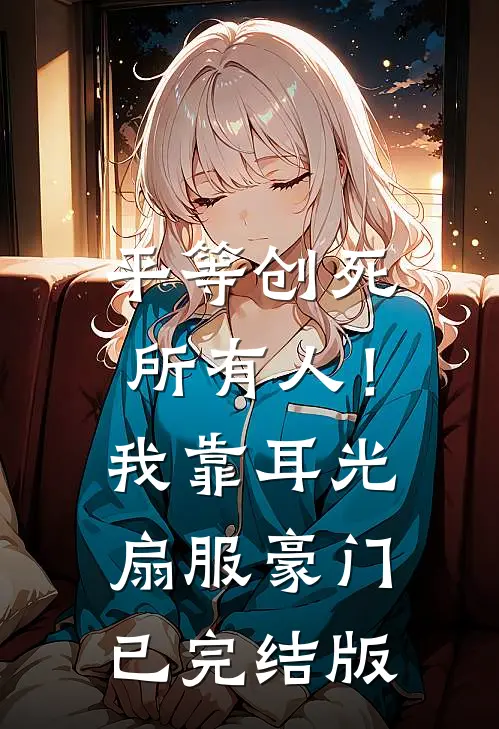 平等创死所有人！我靠耳光扇服豪门已完结版