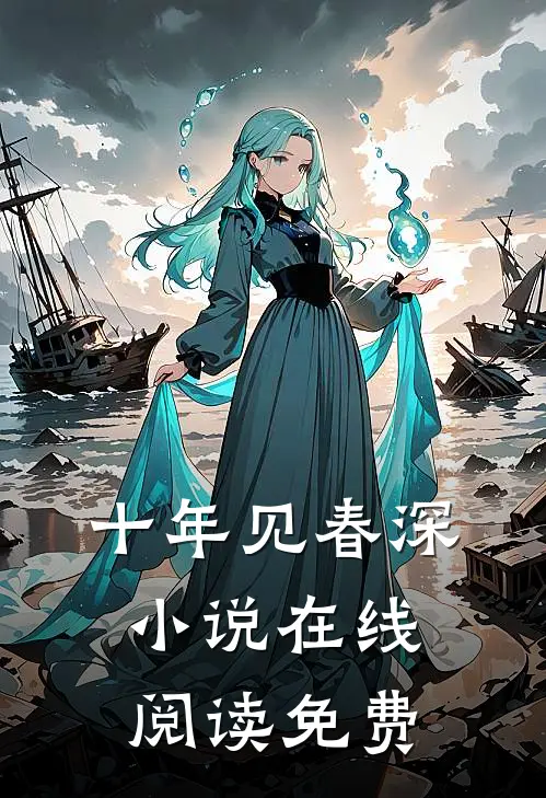 十年见春深小说在线阅读免费