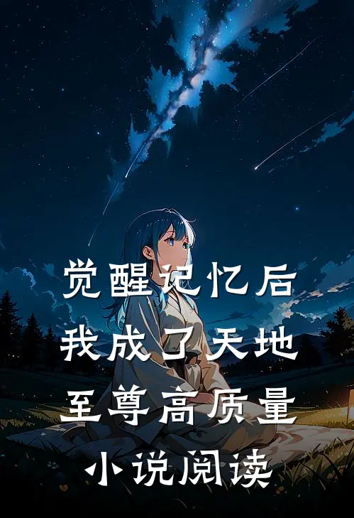 觉醒记忆后，我成了天地至尊高质量小说阅读