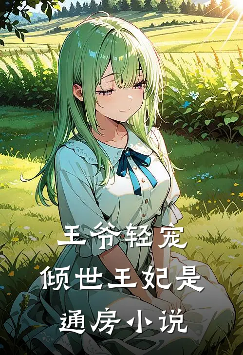 王爷轻宠：倾世王妃是通房小说