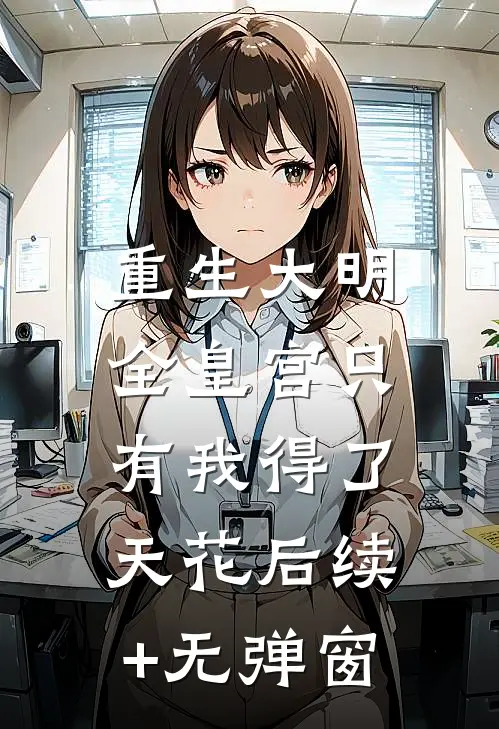 重生大明：全皇宫只有我得了天花后续+无弹窗