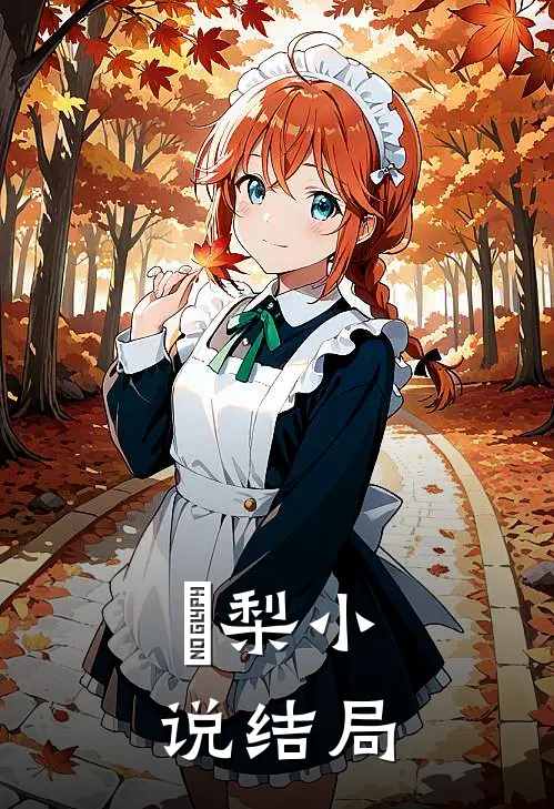 璟梨小说结局