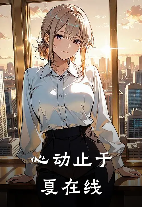 心动止于夏在线