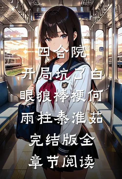 四合院：开局坑了白眼狼棒梗何雨柱秦淮茹完结版全章节阅读