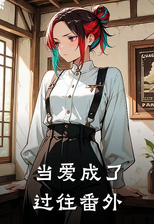 当爱成了过往番外