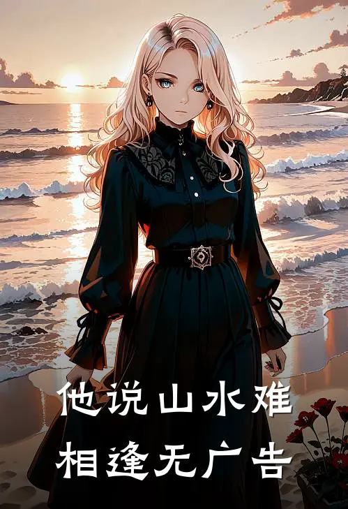 他说山水难相逢无广告