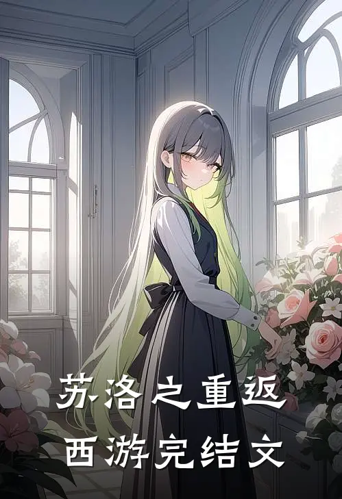 《苏洛之重返西游》完结文