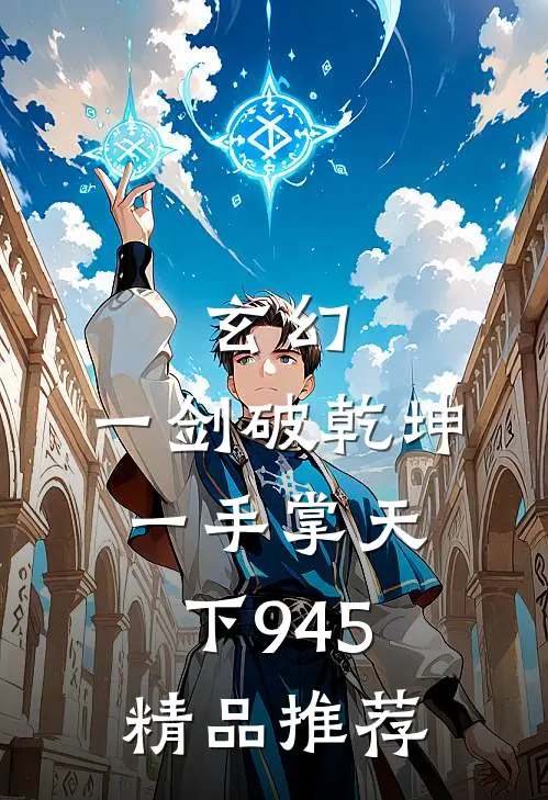 玄幻:一剑破乾坤,一手掌天下 945精品推荐