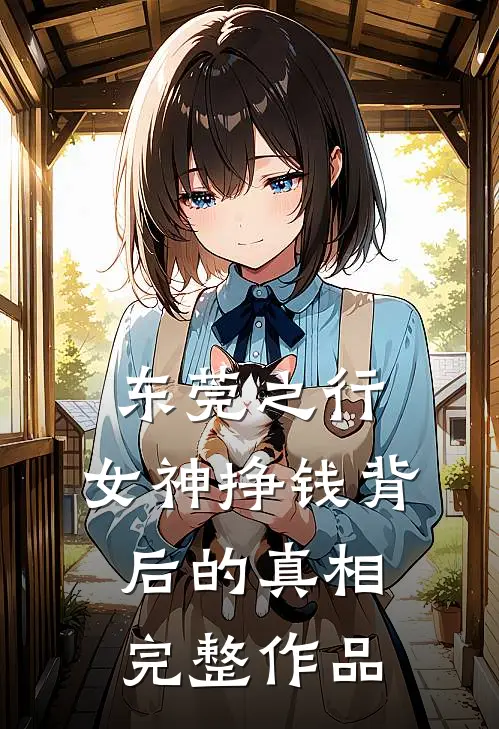 东莞之行：女神挣钱背后的真相完整作品