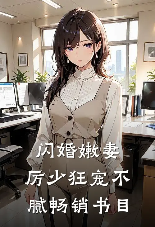 闪婚嫩妻：厉少狂宠不腻畅销书目