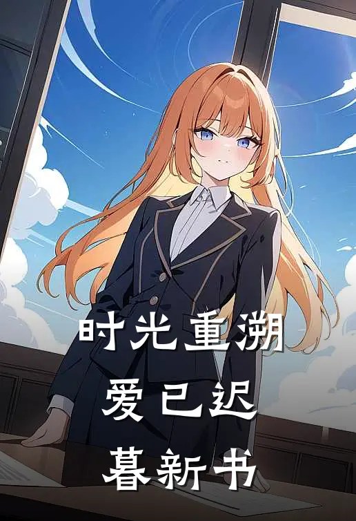 时光重溯，爱已迟暮新书