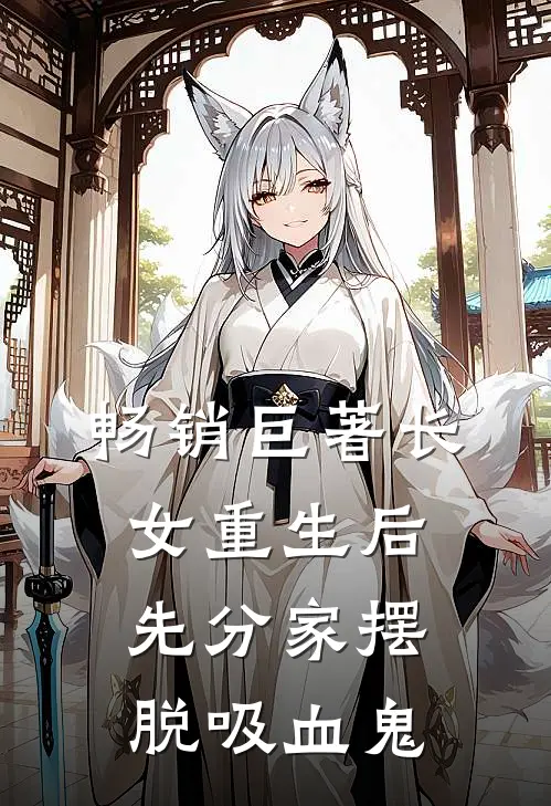 畅销巨著长女重生后，先分家摆脱吸血鬼