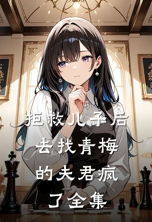 拒救儿子后，去找青梅的夫君疯了全集