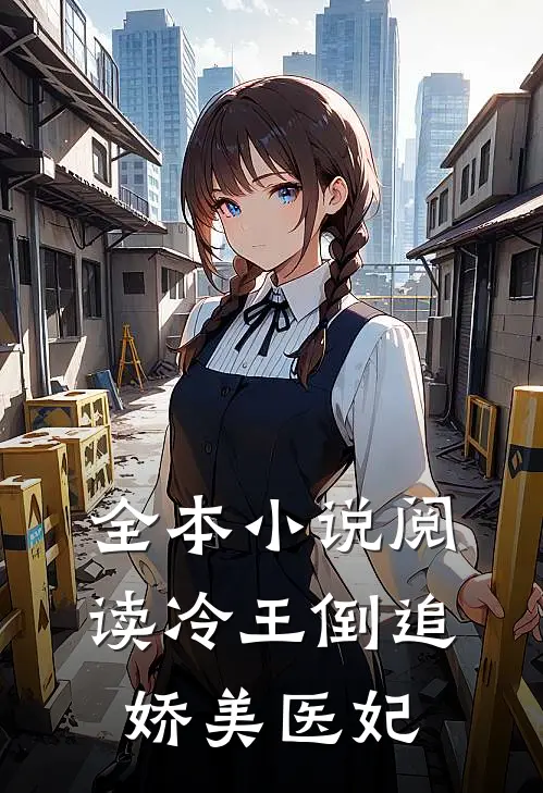 全本小说阅读冷王倒追娇美医妃