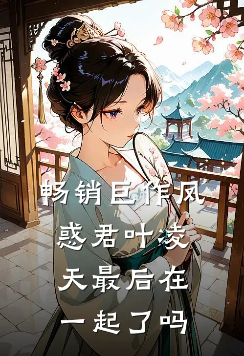 畅销巨作凤惑君叶凌天最后在一起了吗