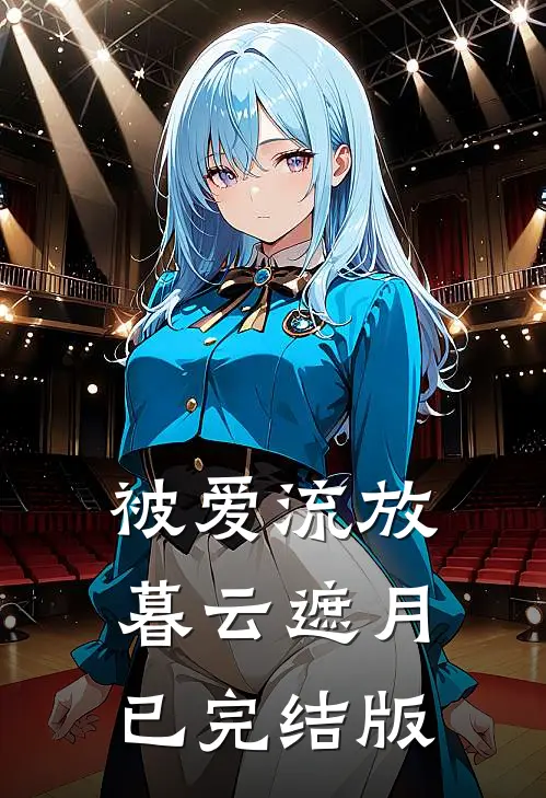 被爱流放，暮云遮月已完结版