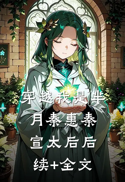 穿越我是芈月秦惠秦宣太后后续+全文