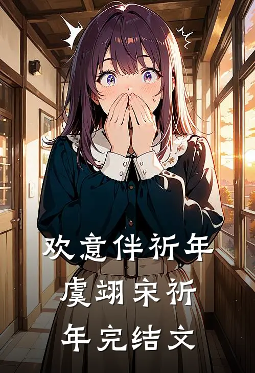 欢意伴祈年虞翊宋祈年完结文