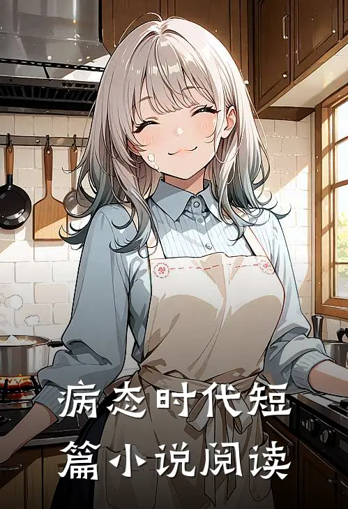 病态时代短篇小说阅读