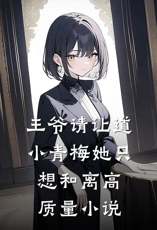 王爷请让道，小青梅她只想和离高质量小说