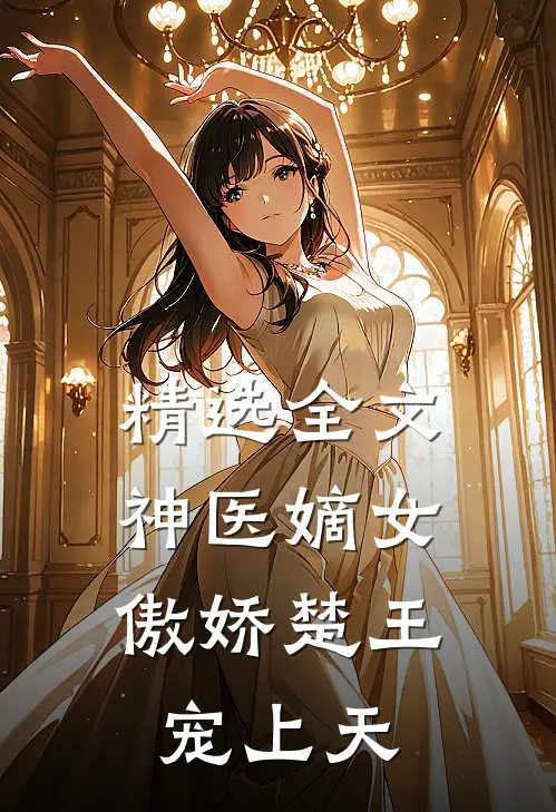 精选全文神医嫡女：傲娇楚王宠上天