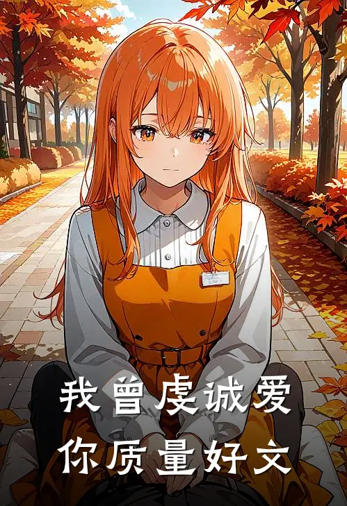 我曾虔诚爱你质量好文